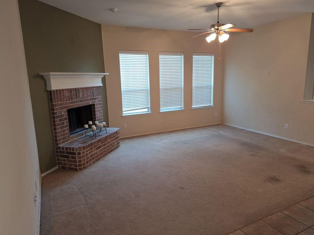 Timber Creek Ph I - Residential