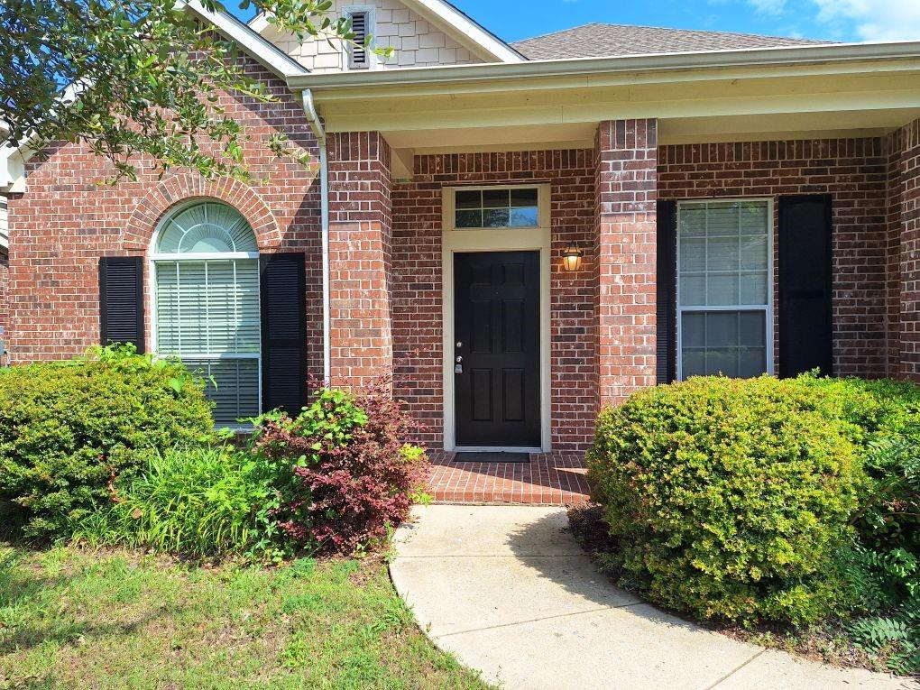 Timber Creek Ph I - Residential