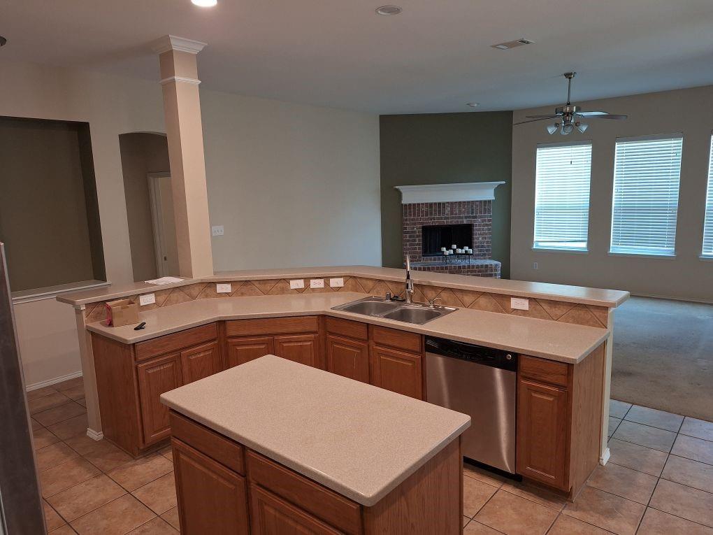 Timber Creek Ph I - Residential