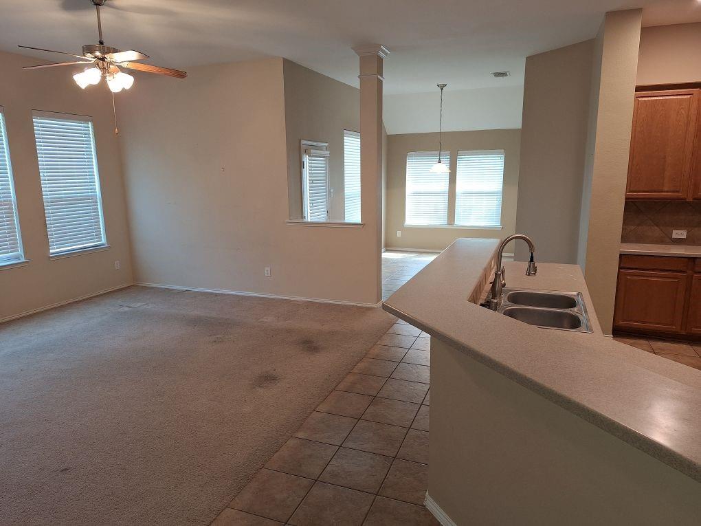 Timber Creek Ph I - Residential