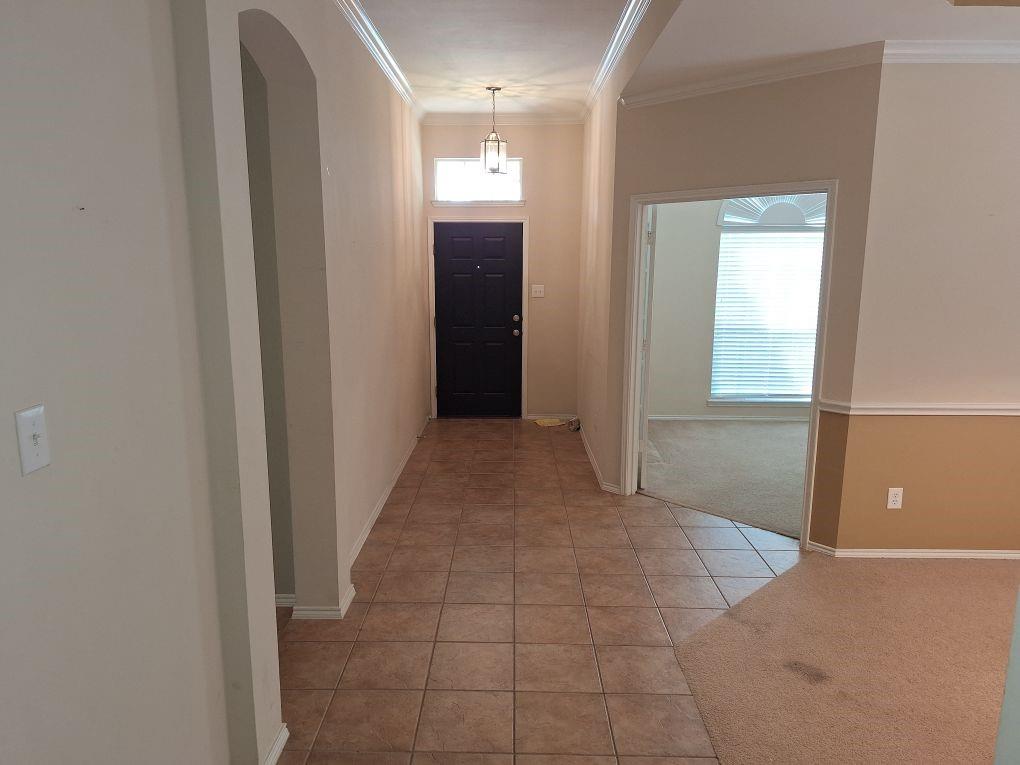 Timber Creek Ph I - Residential