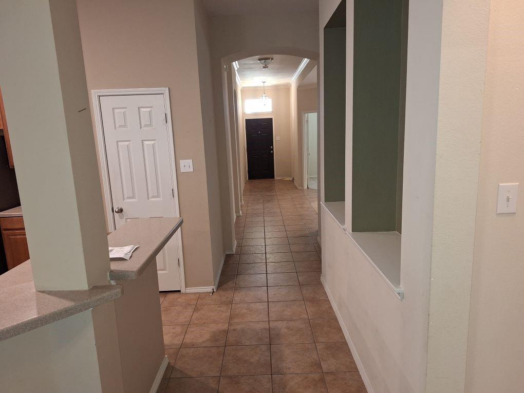 Timber Creek Ph I - Residential