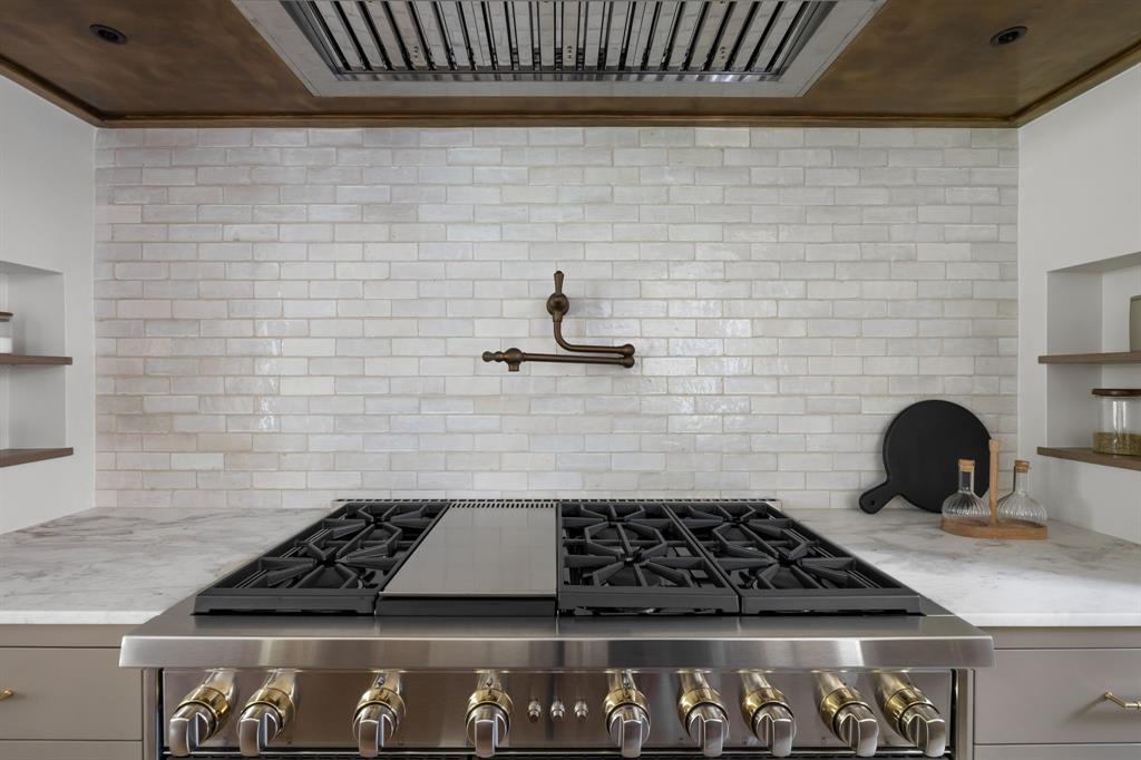 Preston Hills Estates - Residential