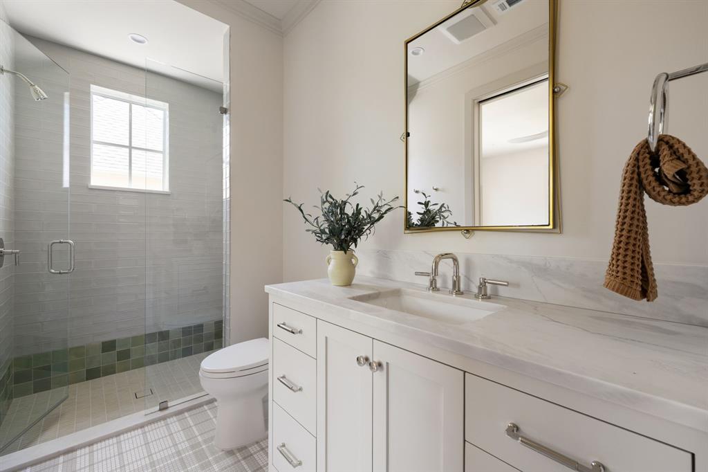 Preston Hills Estates - Residential