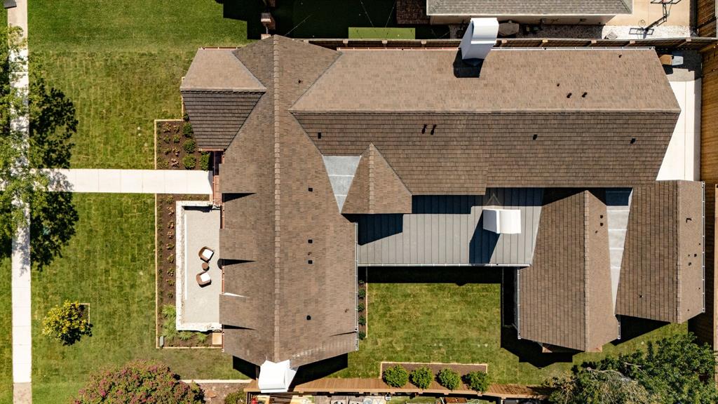 Preston Hills Estates - Residential