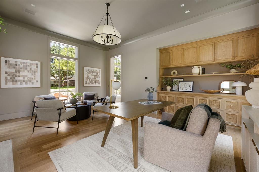 Preston Hills Estates - Residential