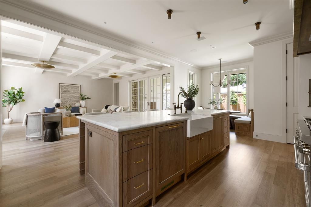 Preston Hills Estates - Residential