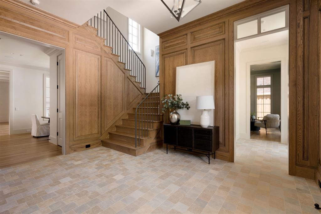 Preston Hills Estates - Residential