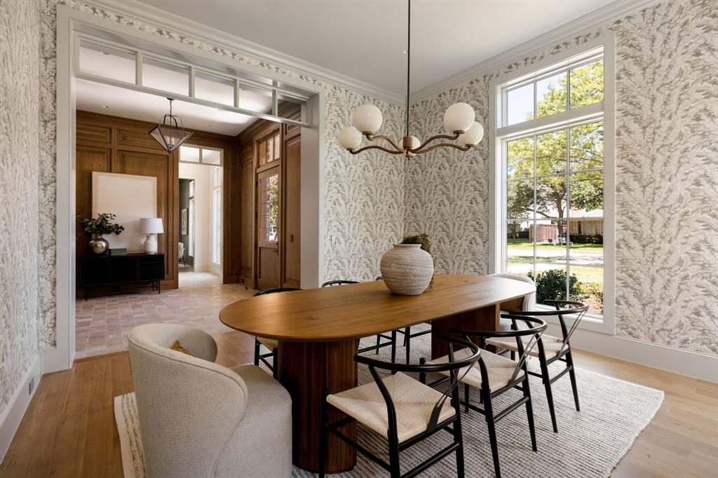 Preston Hills Estates - Residential