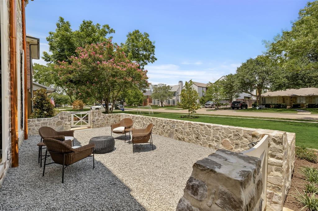 Preston Hills Estates - Residential