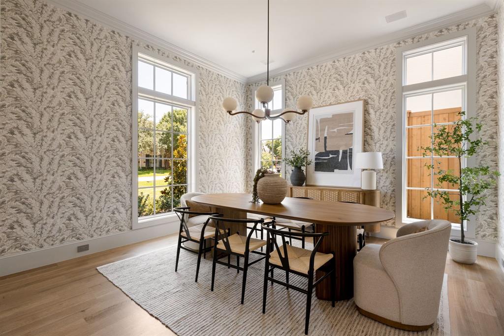 Preston Hills Estates - Residential