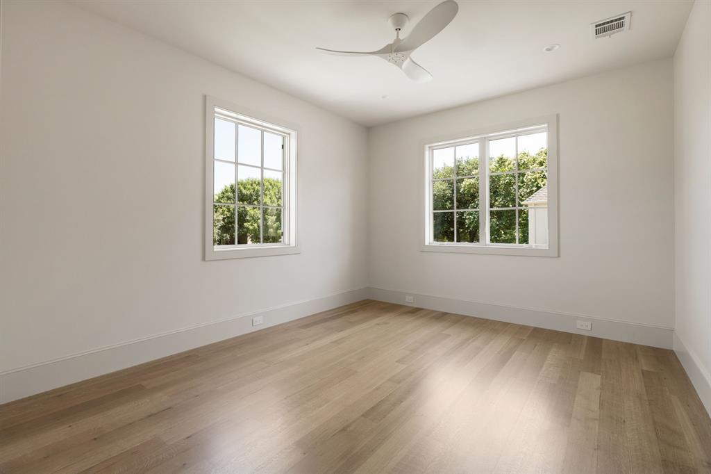Preston Hills Estates - Residential