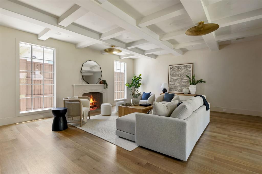 Preston Hills Estates - Residential