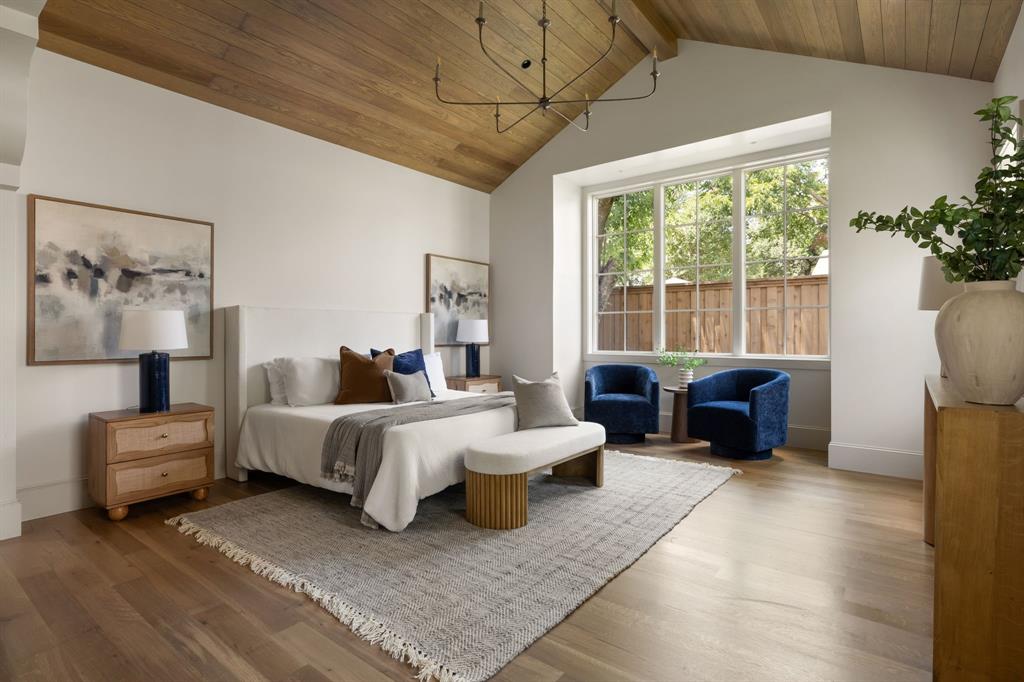 Preston Hills Estates - Residential