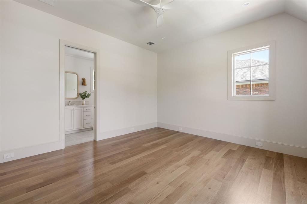 Preston Hills Estates - Residential