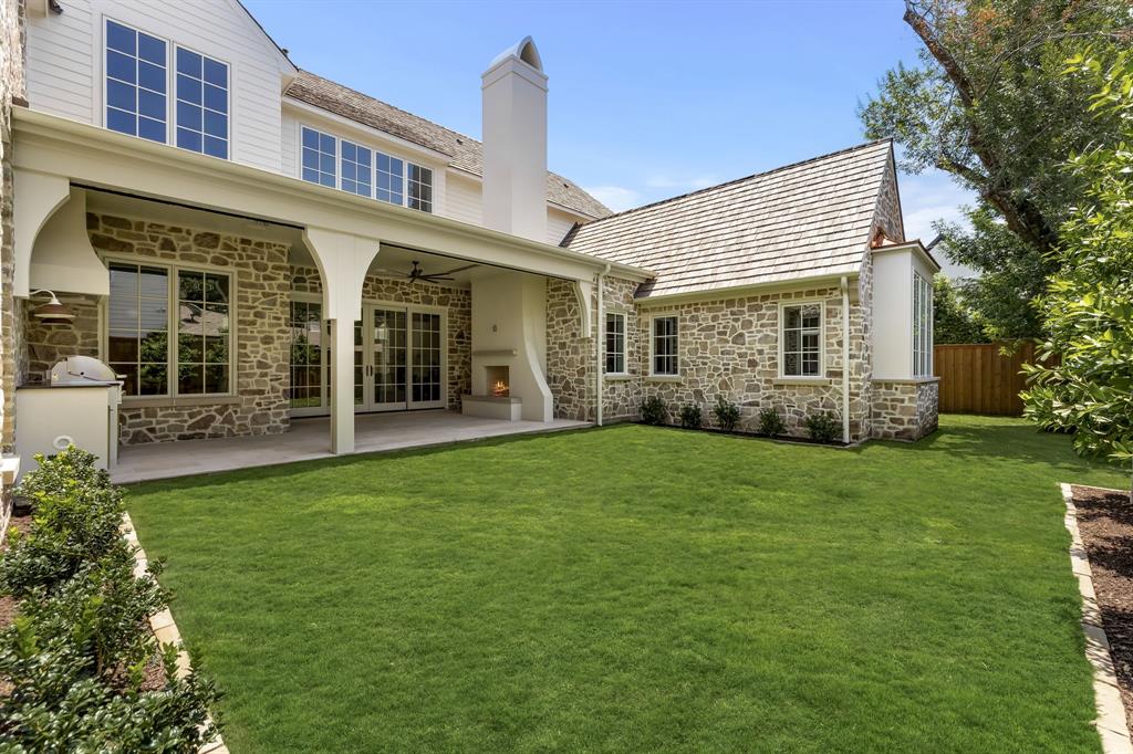 Preston Hills Estates - Residential