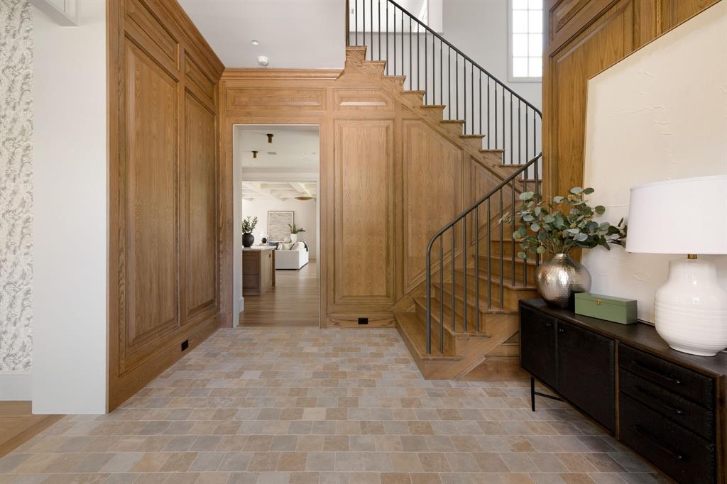 Preston Hills Estates - Residential