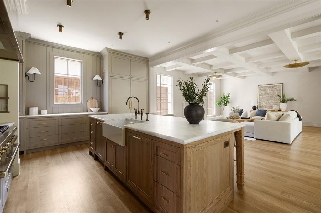Preston Hills Estates - Residential