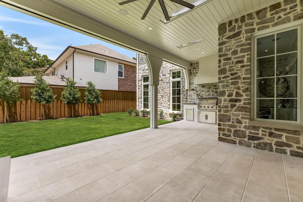 Preston Hills Estates - Residential