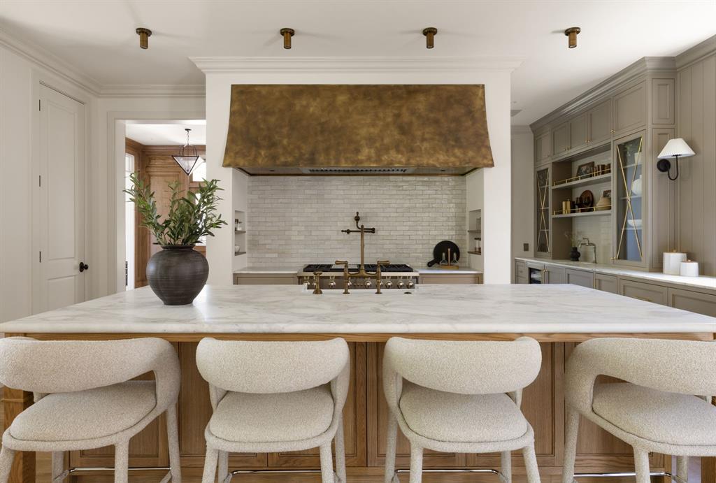Preston Hills Estates - Residential