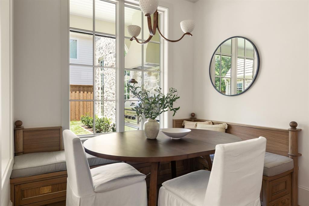 Preston Hills Estates - Residential