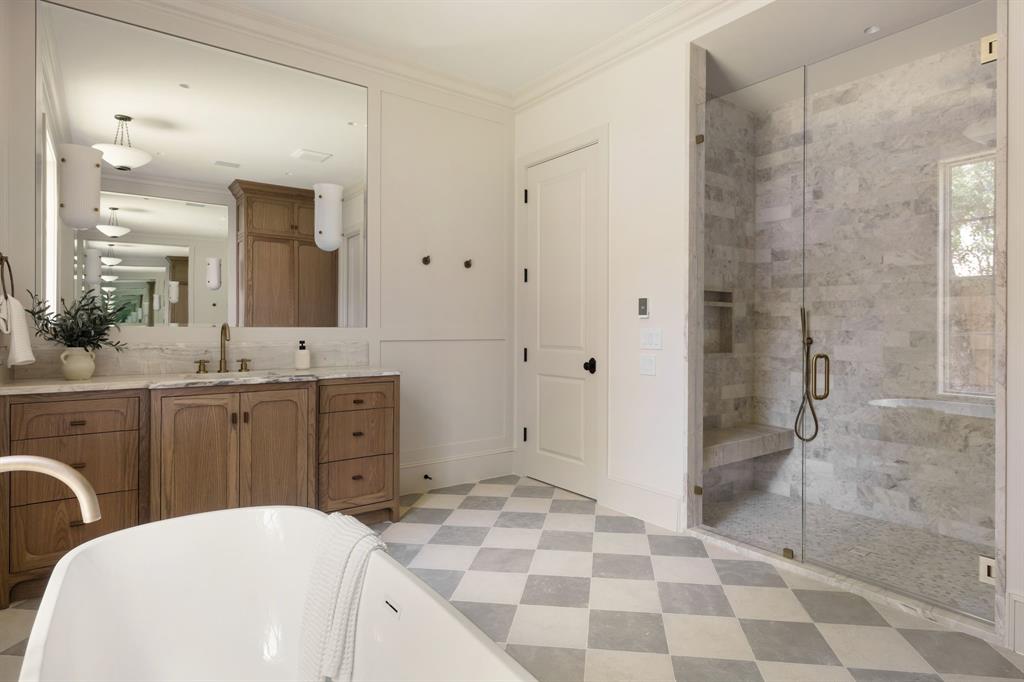 Preston Hills Estates - Residential