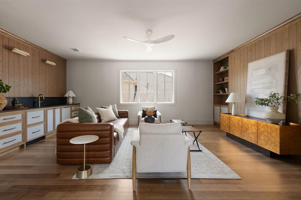 Preston Hills Estates - Residential