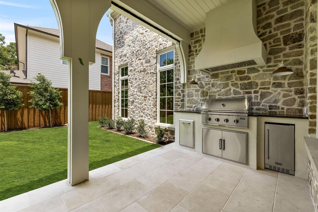 Preston Hills Estates - Residential