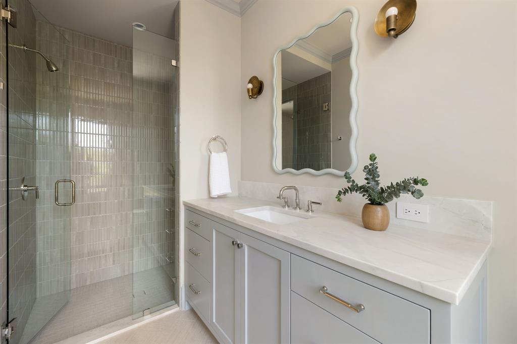 Preston Hills Estates - Residential
