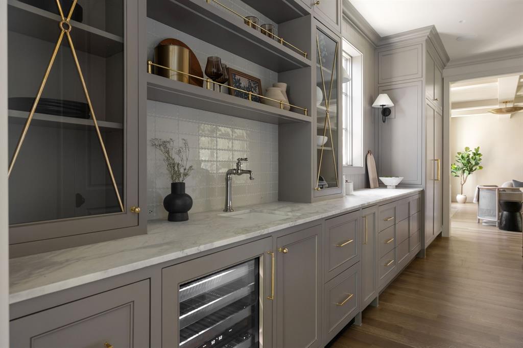 Preston Hills Estates - Residential