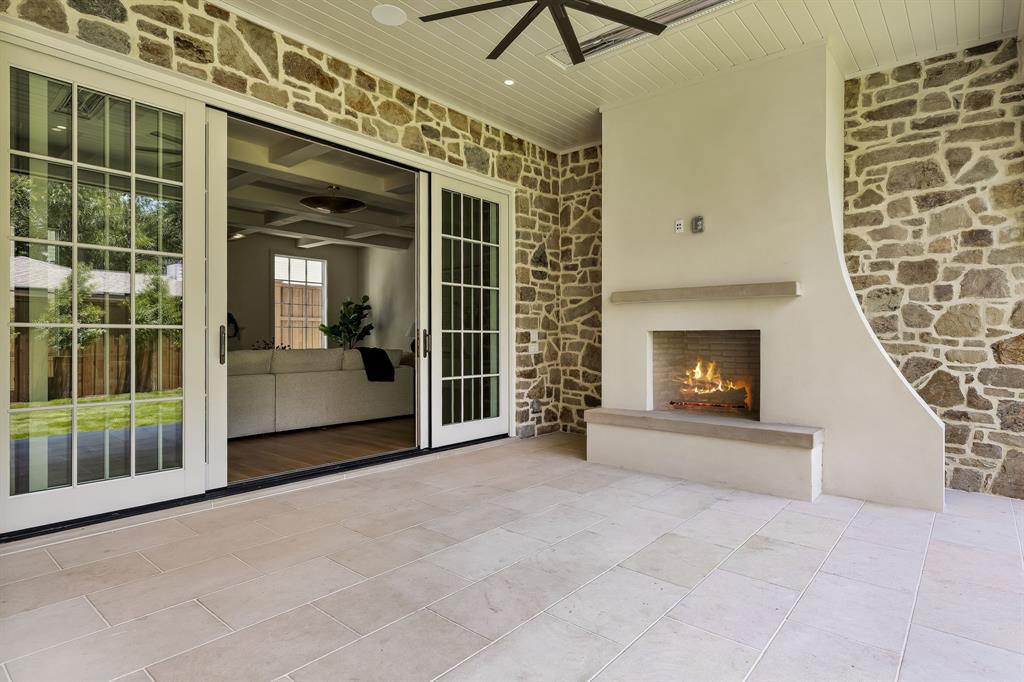 Preston Hills Estates - Residential
