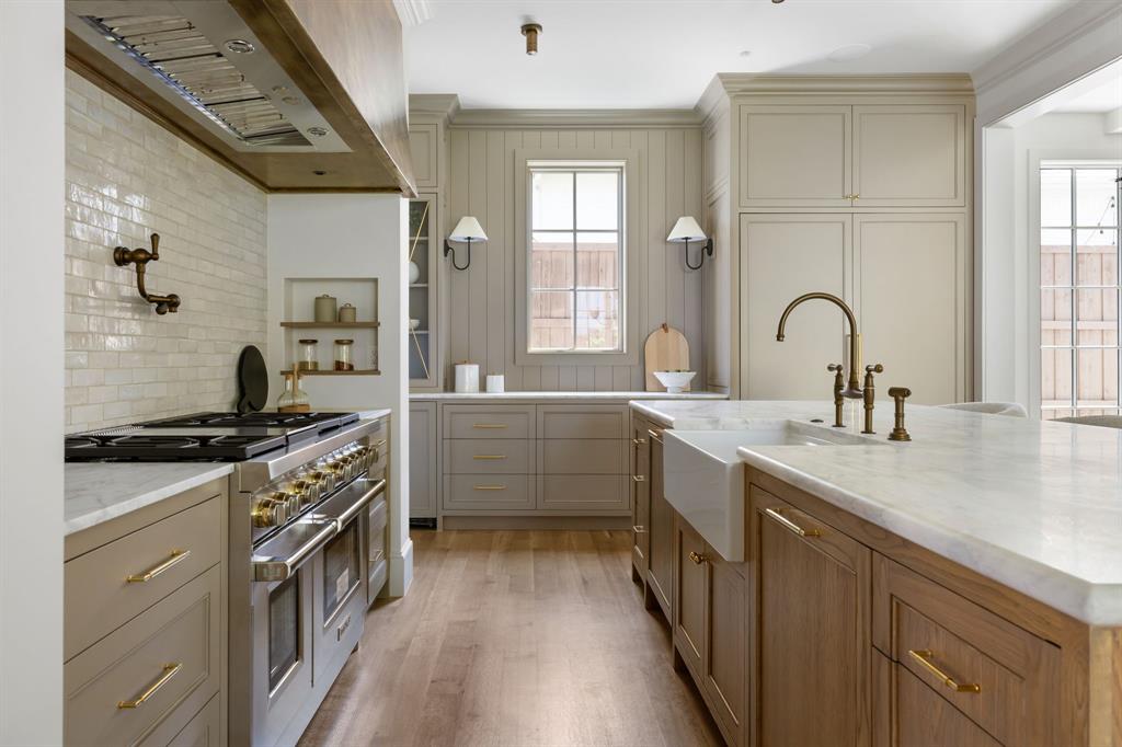 Preston Hills Estates - Residential