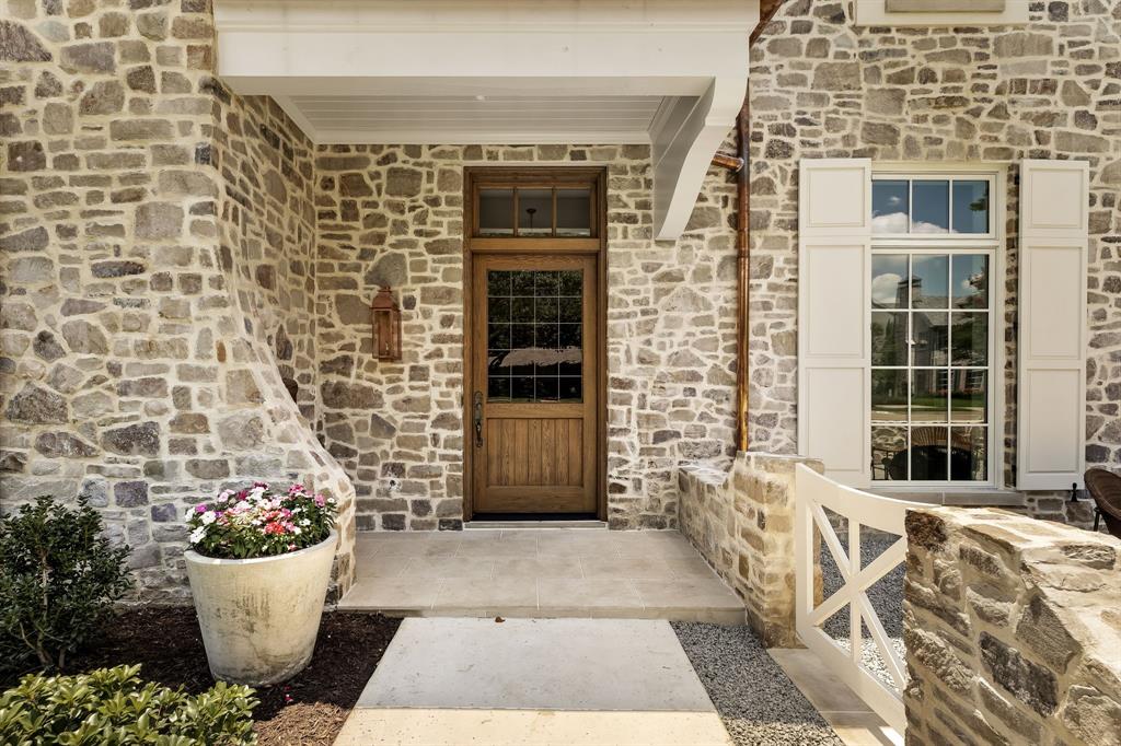 Preston Hills Estates - Residential