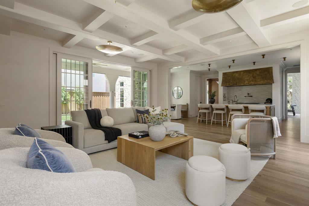 Preston Hills Estates - Residential