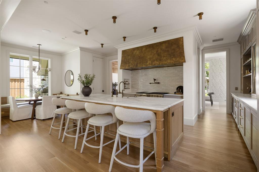 Preston Hills Estates - Residential