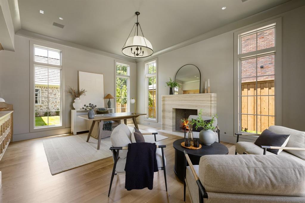 Preston Hills Estates - Residential