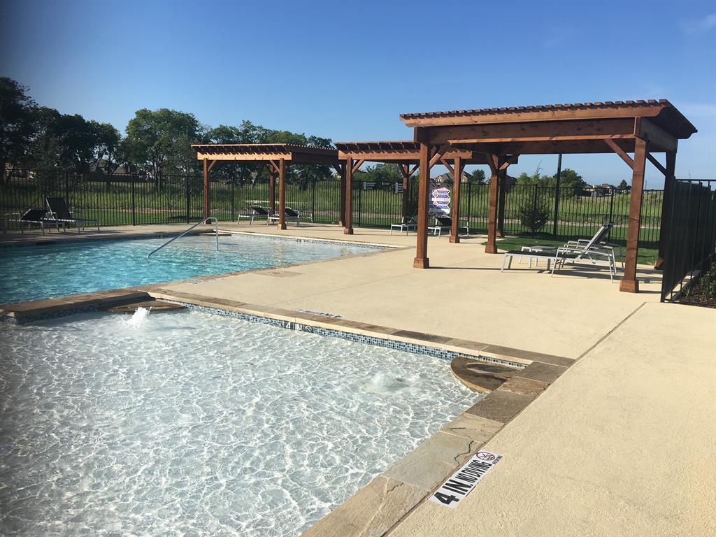 Park Trails - Residential