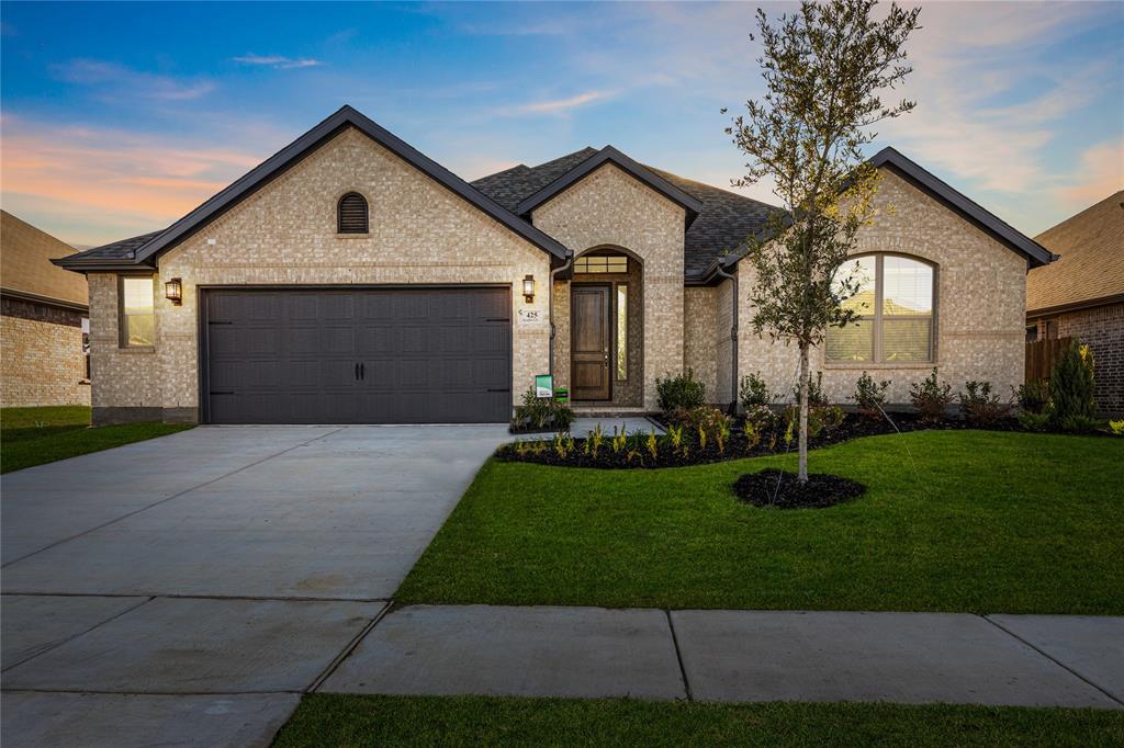 Park Trails - Residential