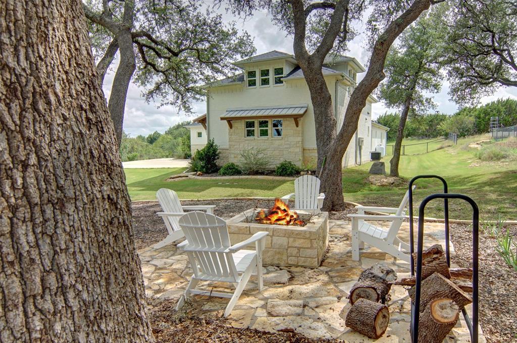 Rolling Creek Ranch - Residential