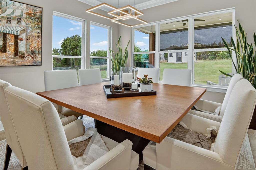 Rolling Creek Ranch - Residential