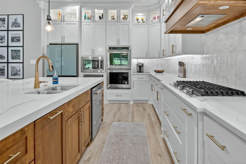 Rolling Creek Ranch - Residential