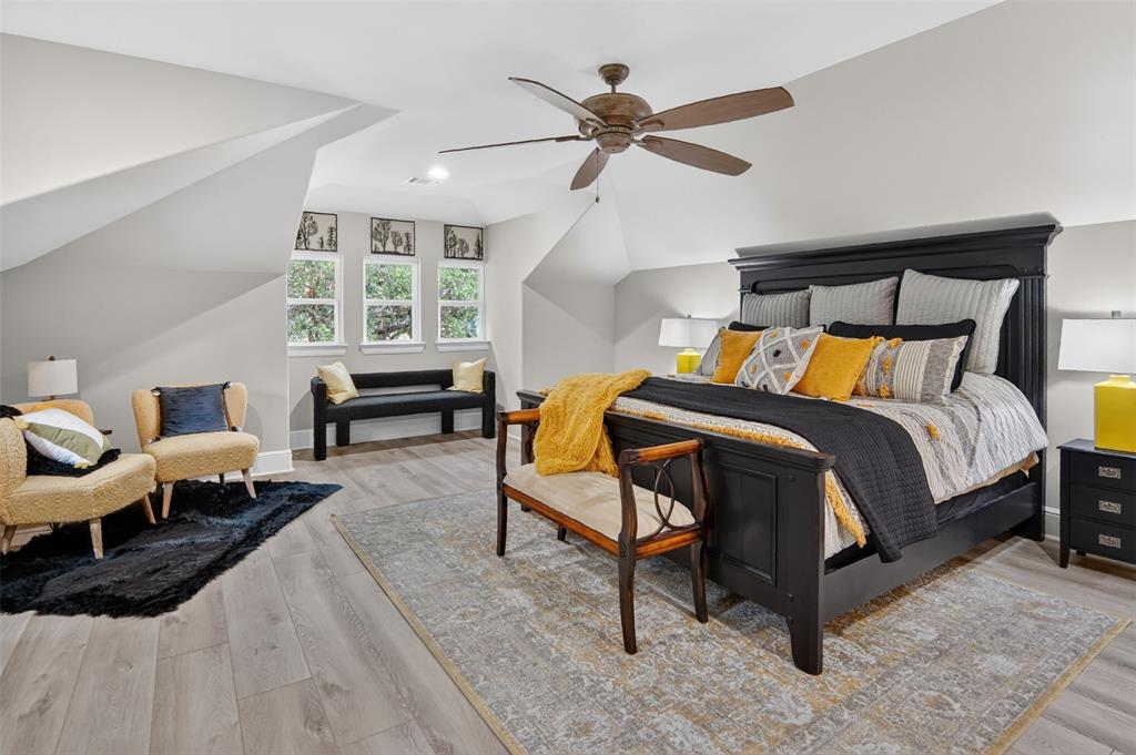 Rolling Creek Ranch - Residential