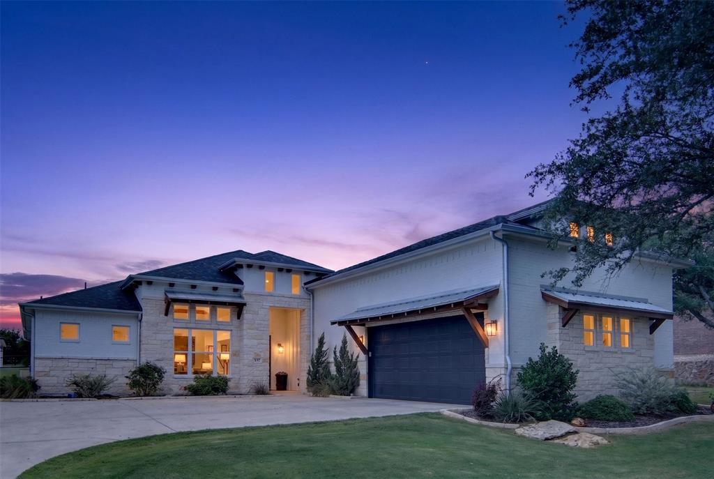 Experience luxury, comfort and space in this beautiful 5-bedroom, 5-bath home situated on a sprawling 1-acre lot.  Thoughtful designed with high-end finishes and exceptional attention to detail, this home offers everything you need for modern living and entertaining. 
The heart of the home is the oversized kitchen featuring a large island, abundant custom cabinetry, premium appliances, and a spacious dining area perfect for family gatherings and hosting guests.  Beautiful designer light fixtures and soaring ceilings add elegance and character throughout the home. The lavish primary suite serves as a private retreat, offering a spa-inspired bathroom and a spacious walk-in closet. The additional bedrooms are generously sized with private adjoining baths that provide comfort and convenience. 
Step outside to enjoy the covered patio complete with a cozy fireplace, outdoor kitchen and electric sunshades. This creates the perfect outdoor living space for year-round relaxation and entertaining. 
Addition features include a large laundry room with ample storage and workspace as well as a separate storage building ideal for a workshop, equipment storage, hobbies or a place to store your toys.
This exceptional property combines luxury finishes, functional design, and generous space both inside and out.  Don't miss the opportunity to make this remarkable home your own!  
Schedule a private showing today.