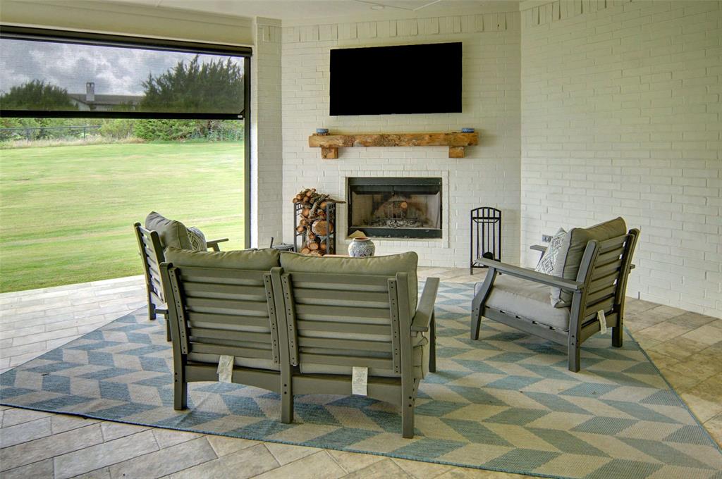 Rolling Creek Ranch - Residential