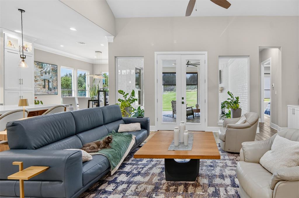 Rolling Creek Ranch - Residential