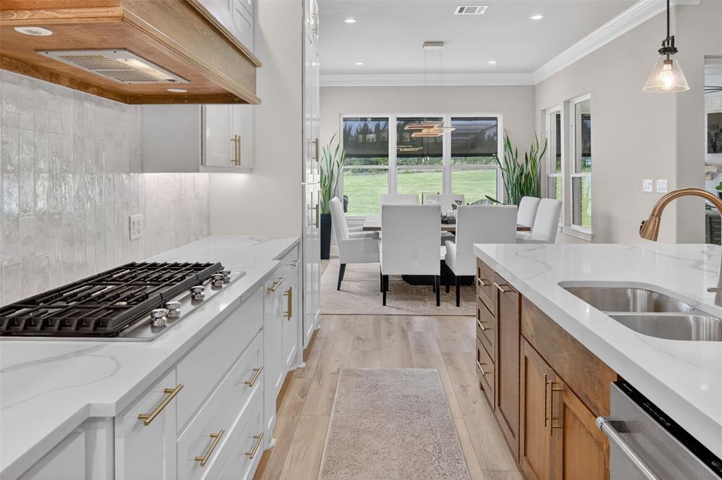 Rolling Creek Ranch - Residential