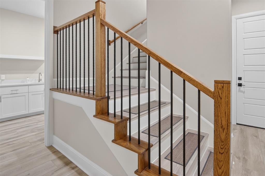 Rolling Creek Ranch - Residential