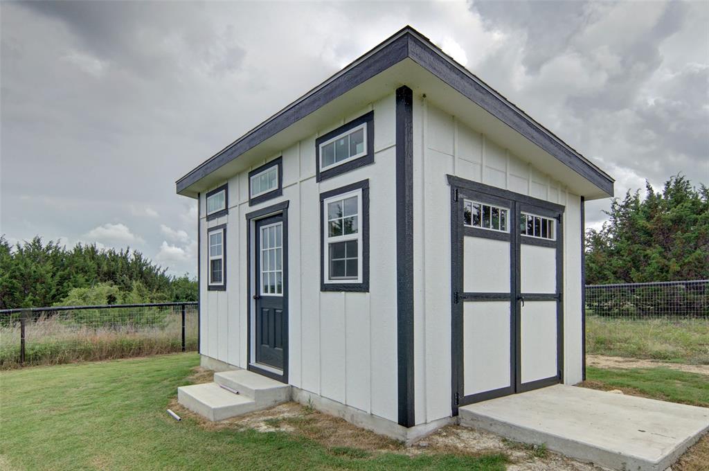 Rolling Creek Ranch - Residential