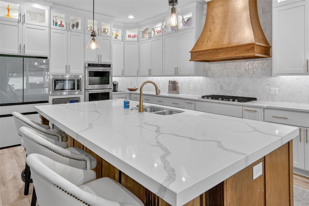 Rolling Creek Ranch - Residential