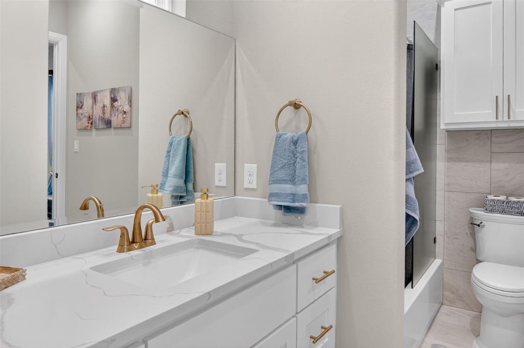 Rolling Creek Ranch - Residential